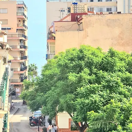 Aa Guest - Sol Eco Apartment Lateral Sea Views Fuengirola Exterior foto