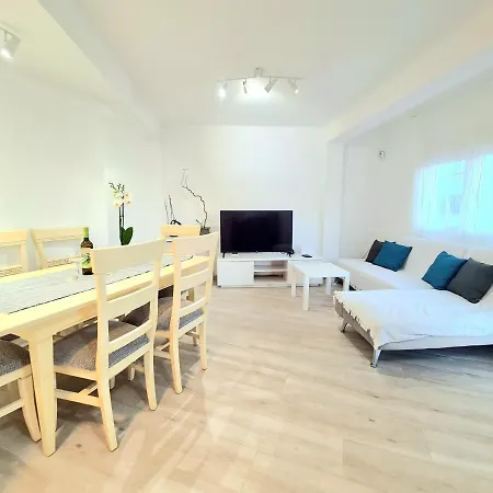 Aa Guest - Sol Eco Apartment Lateral Sea Views Fuengirola Exterior foto