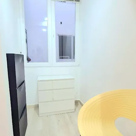 Aa Guest - Sol Eco Apartment Lateral Sea Views Fuengirola Exterior foto