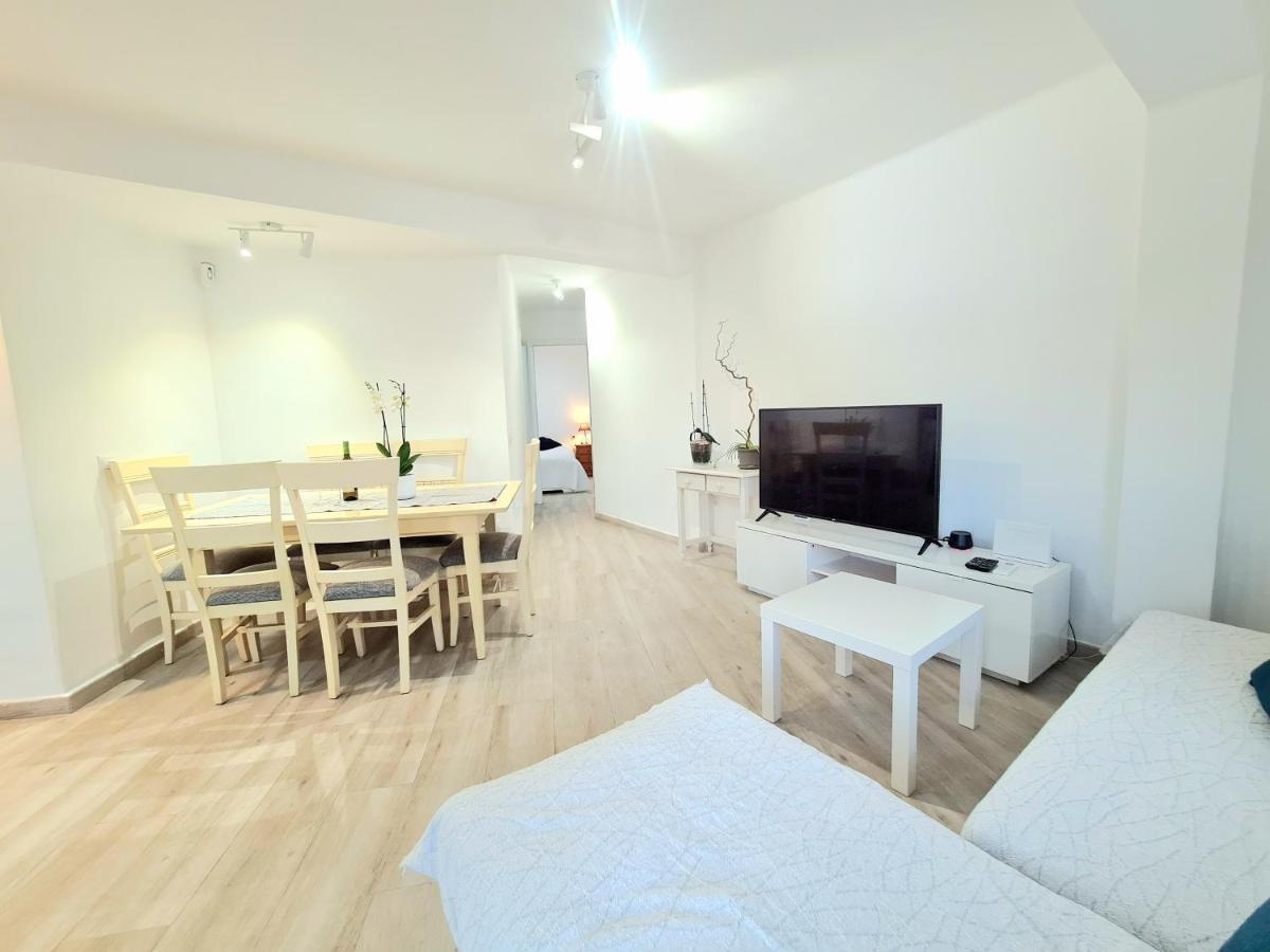 Appartamento Aa Guest - Sol Eco Lateral Sea Views