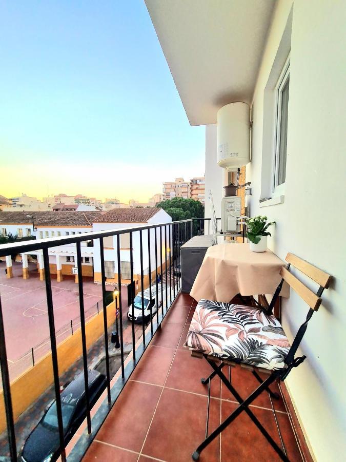 Apartment Aa Guest - Sol Eco Lateral Sea Views *