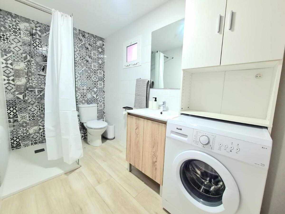 Aa Guest - Sol Eco Lateral Sea Views Appartamento Fuengirola