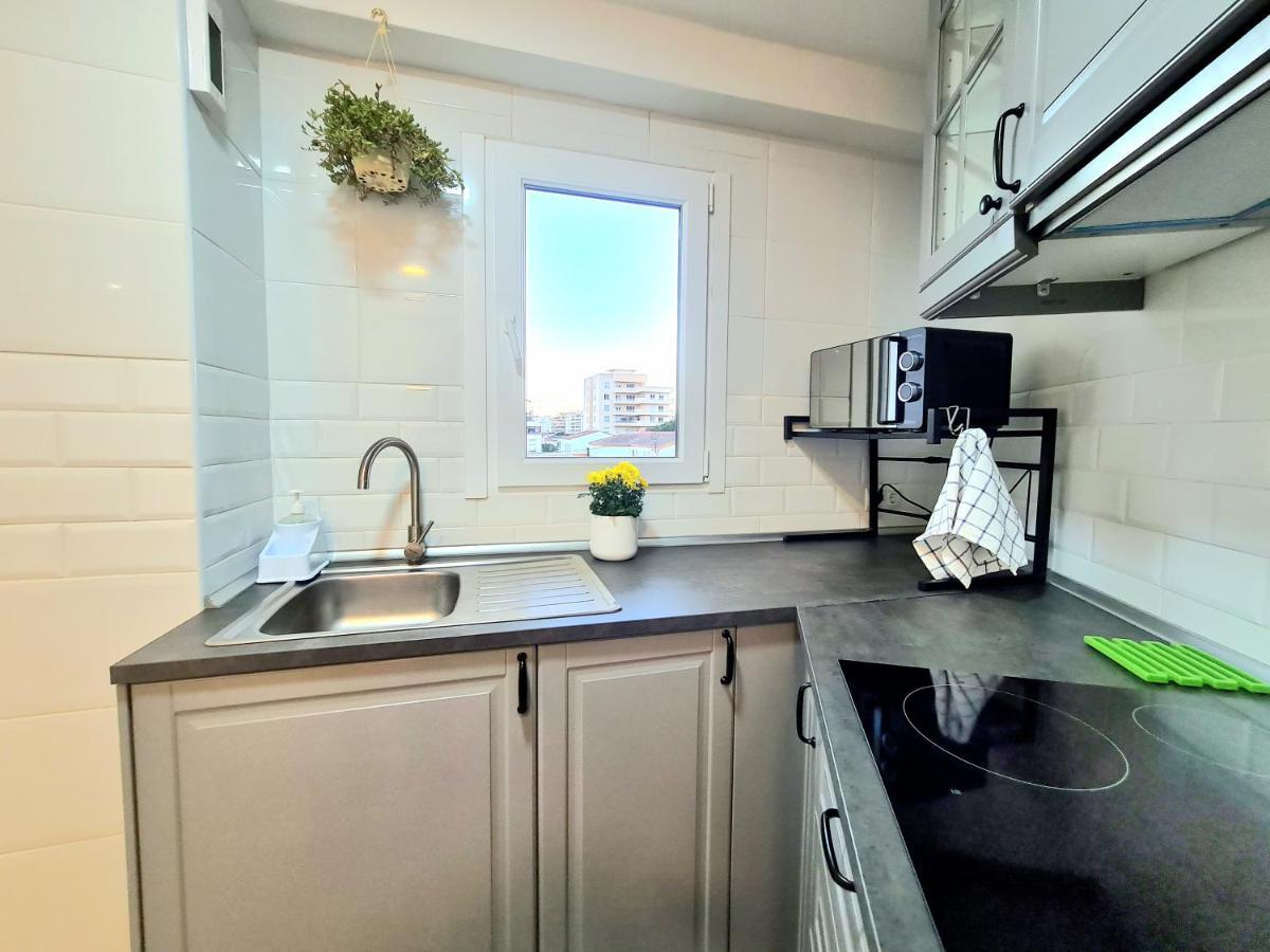 Appartamento Aa Guest - Sol Eco Lateral Sea Views Fuengirola