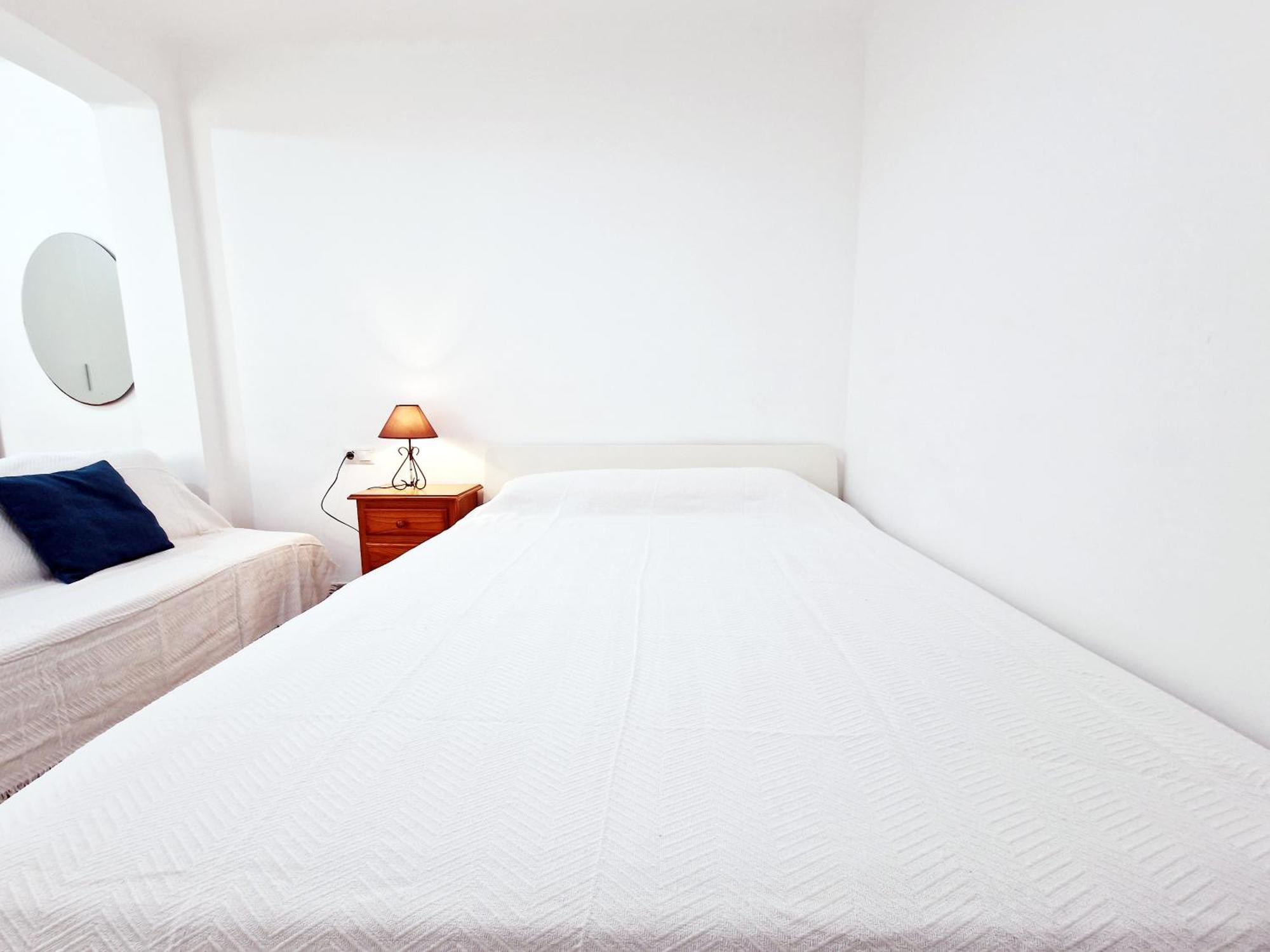 Appartamento Aa Guest - Sol Eco Lateral Sea Views