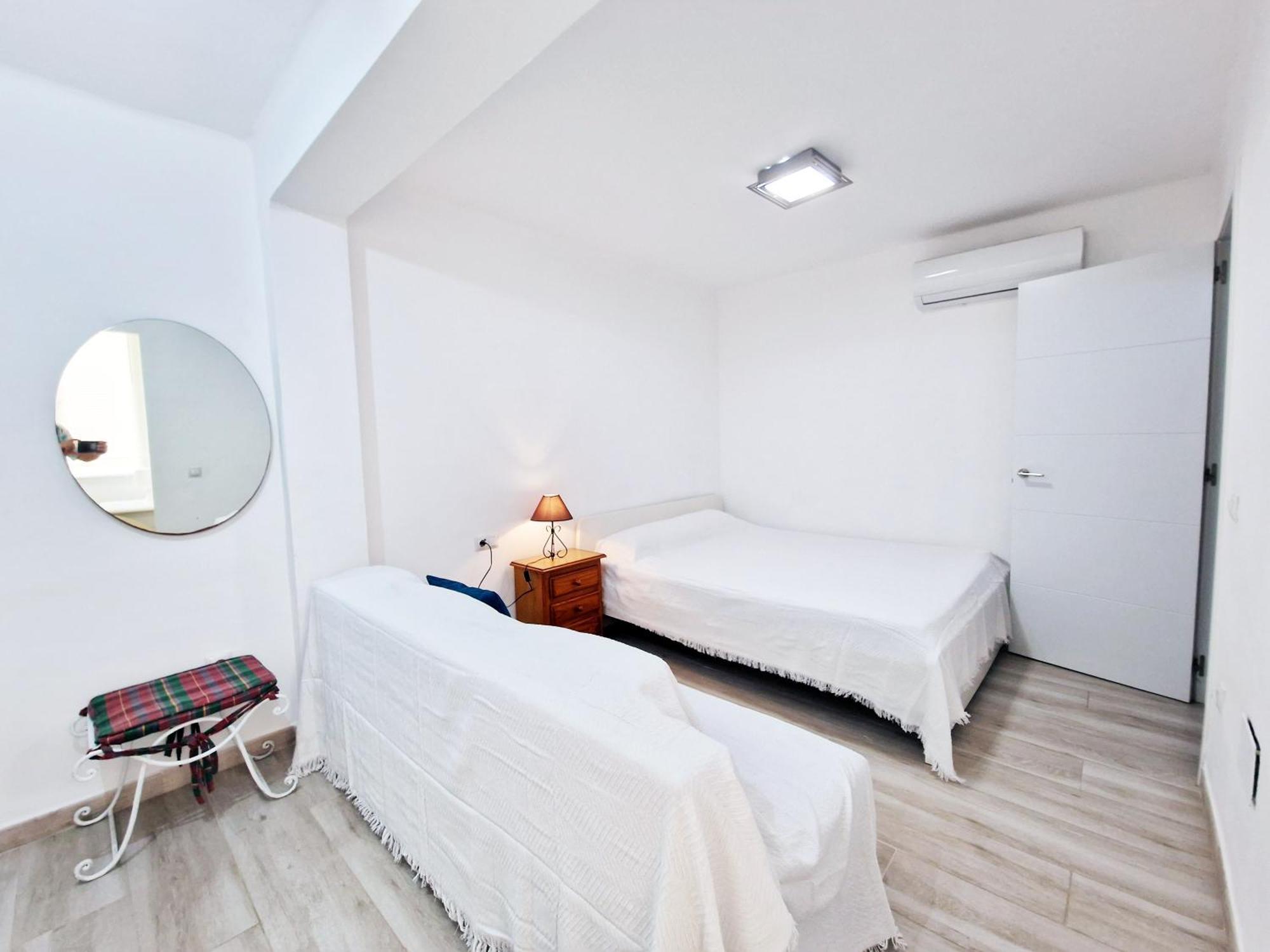 Appartamento Aa Guest - Sol Eco Lateral Sea Views