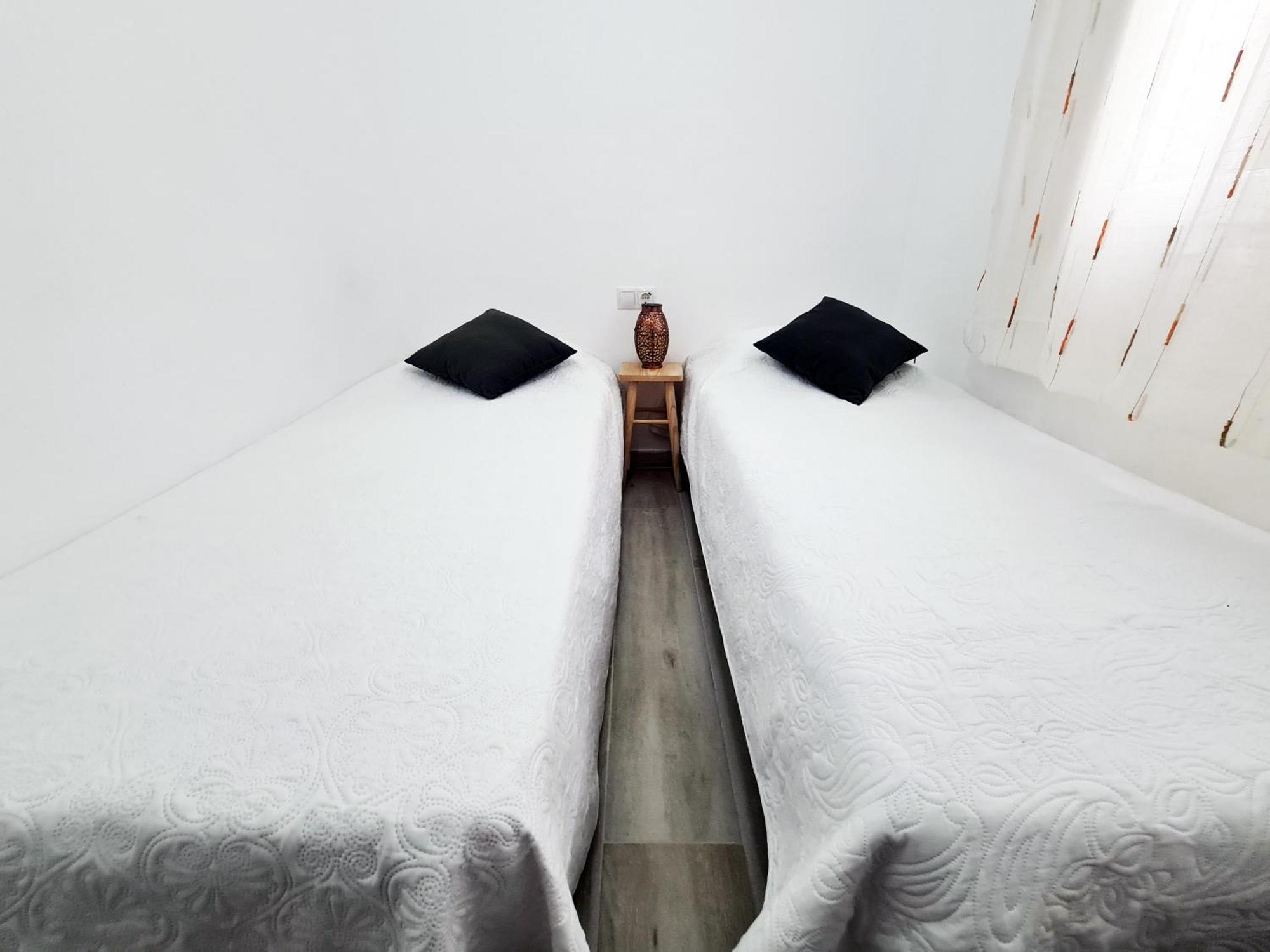 Aa Guest - Sol Eco Lateral Sea Views Appartamento *