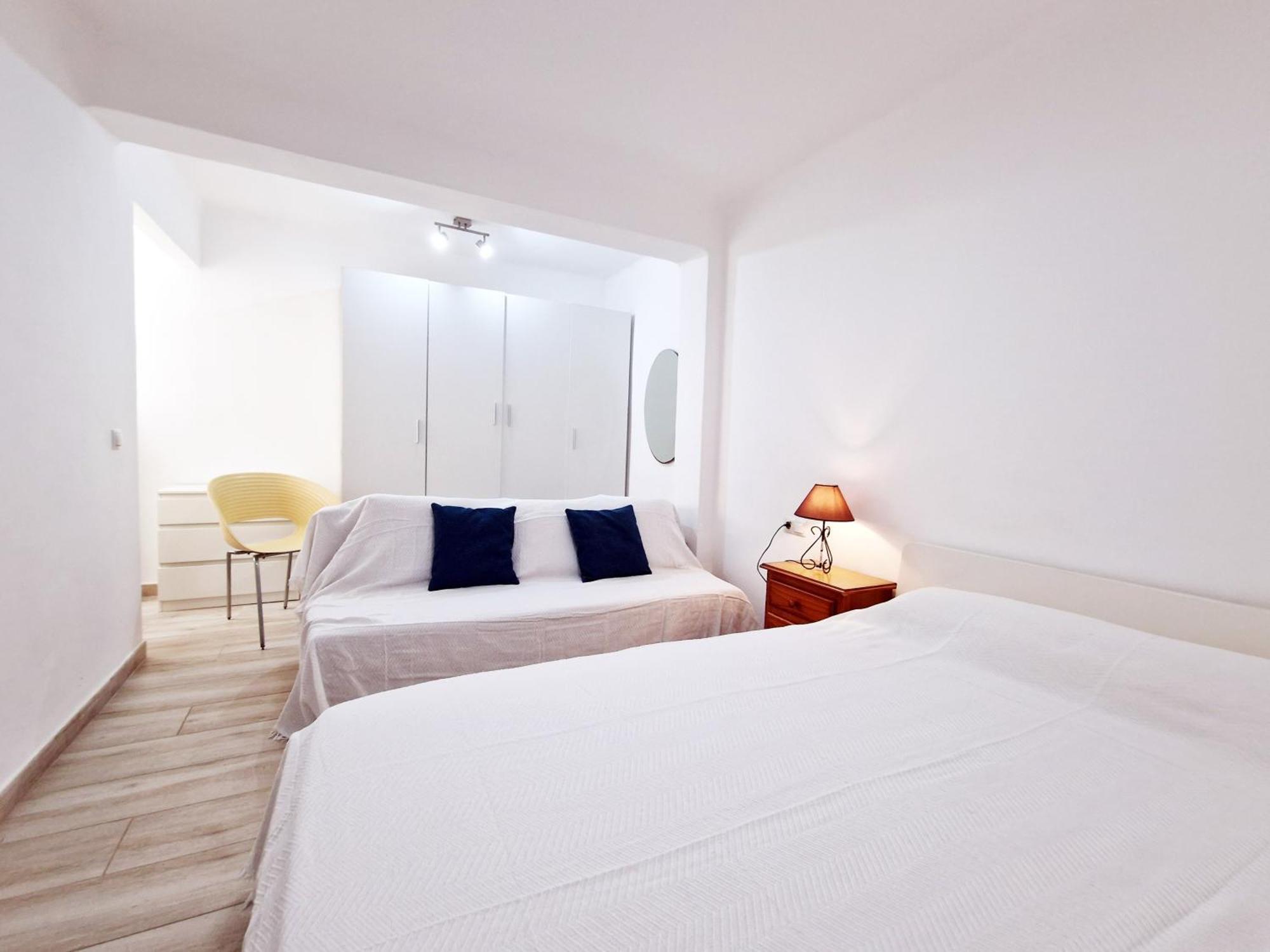 Aa Guest - Sol Eco Lateral Sea Views Appartamento *