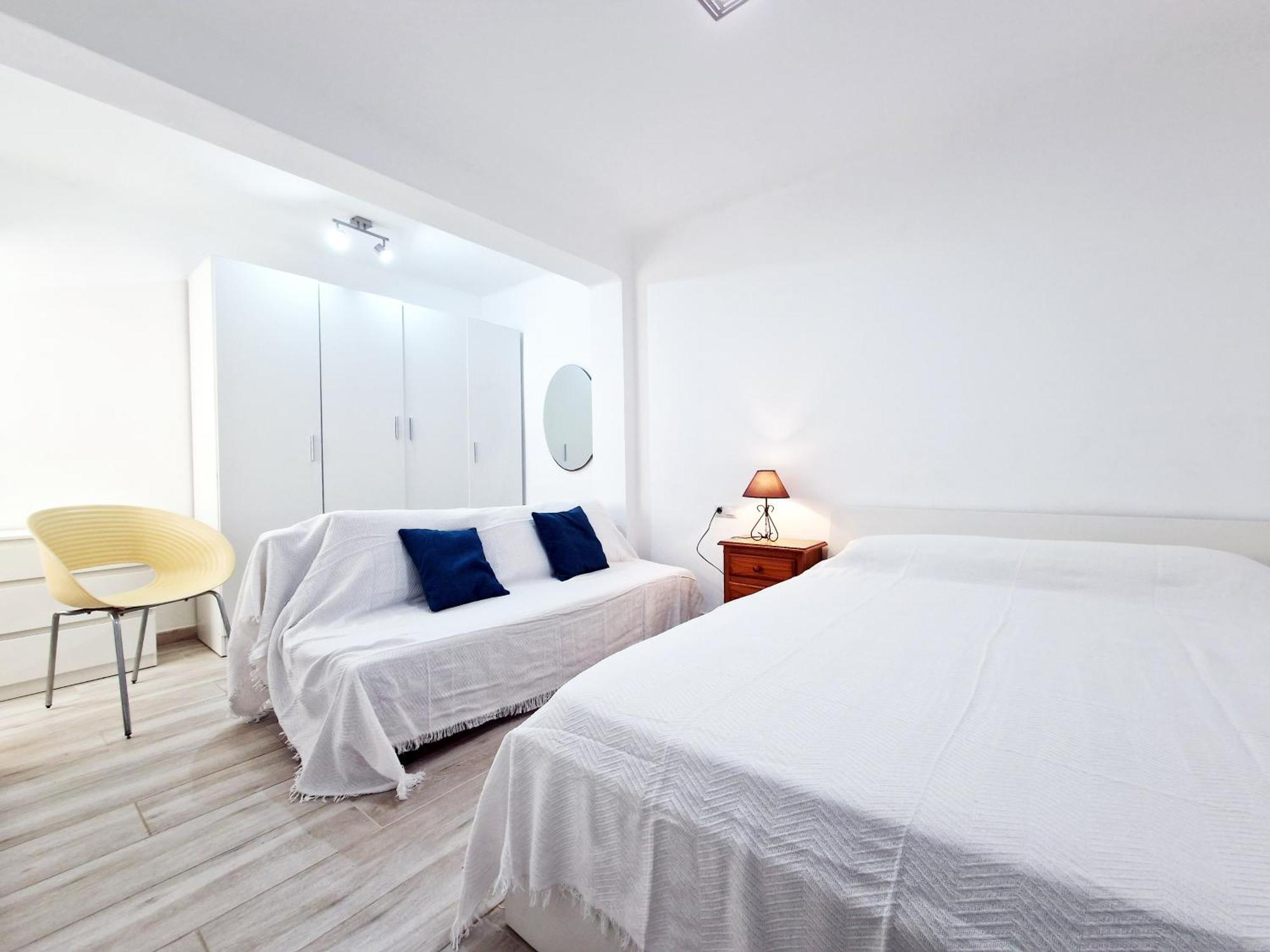 Appartamento Aa Guest - Sol Eco Lateral Sea Views
